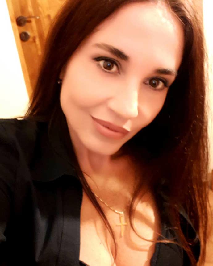 Že je téhle herečce 51 let?