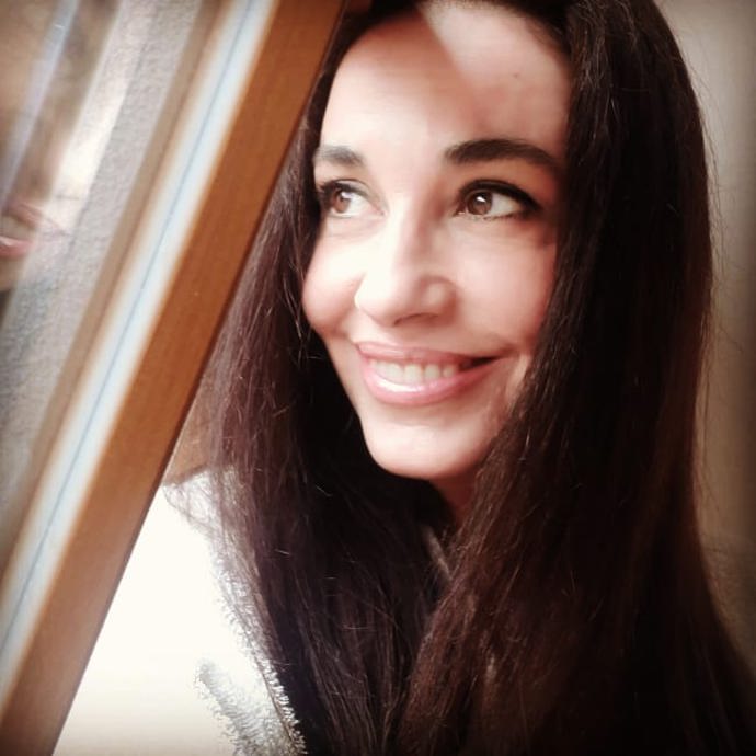 Kuklová si zahrála spoustu princezen.