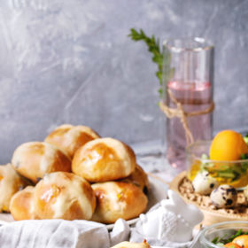 Velikonoční stůl zlomí i největšího dietáře.