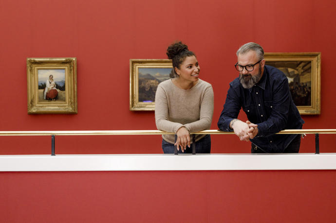 Poznejte velkolepý Mnichov s jeho kulturou, technikou i volnočasovými aktivitami