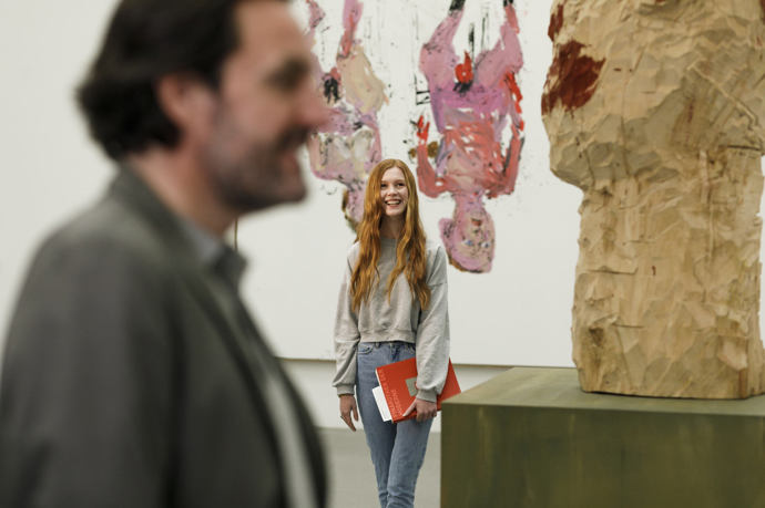 Poznejte velkolepý Mnichov s jeho kulturou, technikou i volnočasovými aktivitami