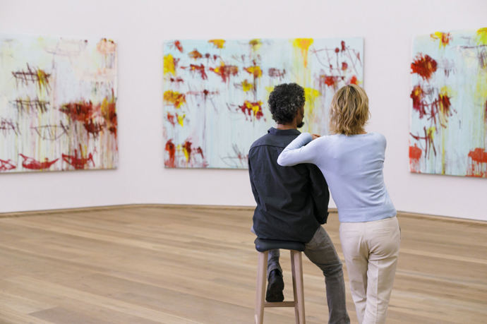 Poznejte velkolepý Mnichov s jeho kulturou, technikou i volnočasovými aktivitami