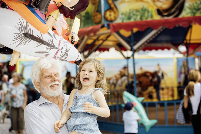 Poznejte velkolepý Mnichov s jeho kulturou, technikou i volnočasovými aktivitami