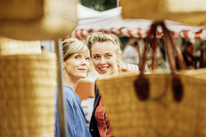Poznejte velkolepý Mnichov s jeho kulturou, technikou i volnočasovými aktivitami