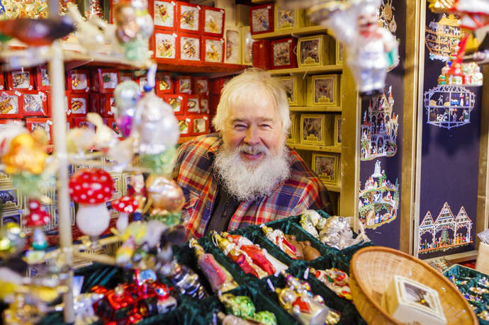 Poznejte velkolepý Mnichov s jeho kulturou, technikou i volnočasovými aktivitami