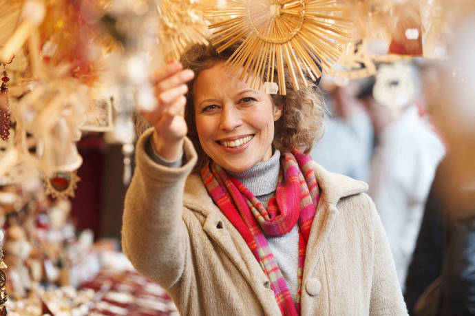 Poznejte velkolepý Mnichov s jeho kulturou, technikou i volnočasovými aktivitami