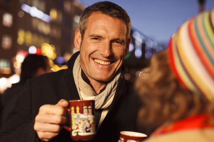 Poznejte velkolepý Mnichov s jeho kulturou, technikou i volnočasovými aktivitami