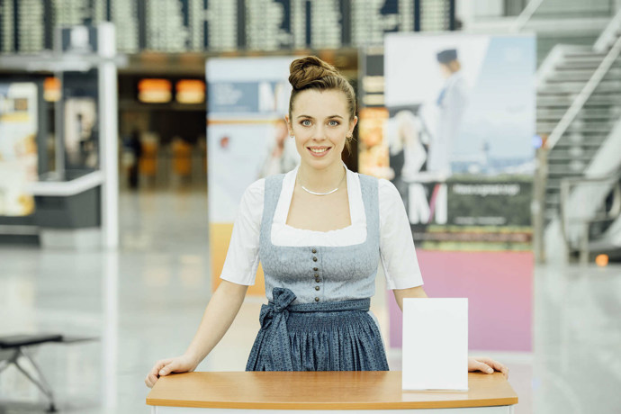 Poznejte velkolepý Mnichov s jeho kulturou, technikou i volnočasovými aktivitami