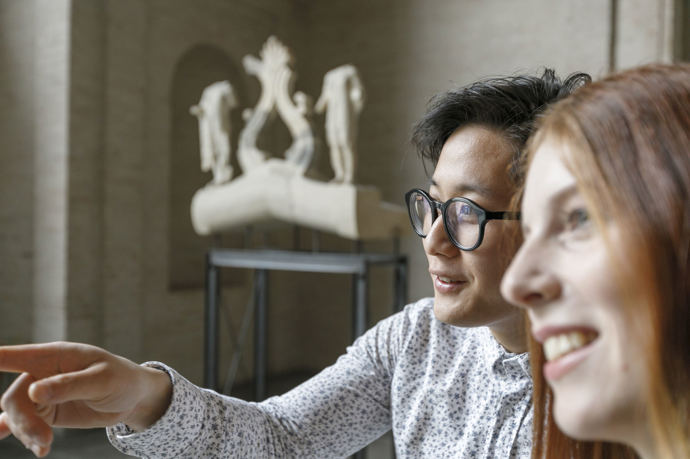 Poznejte velkolepý Mnichov s jeho kulturou, technikou i volnočasovými aktivitami