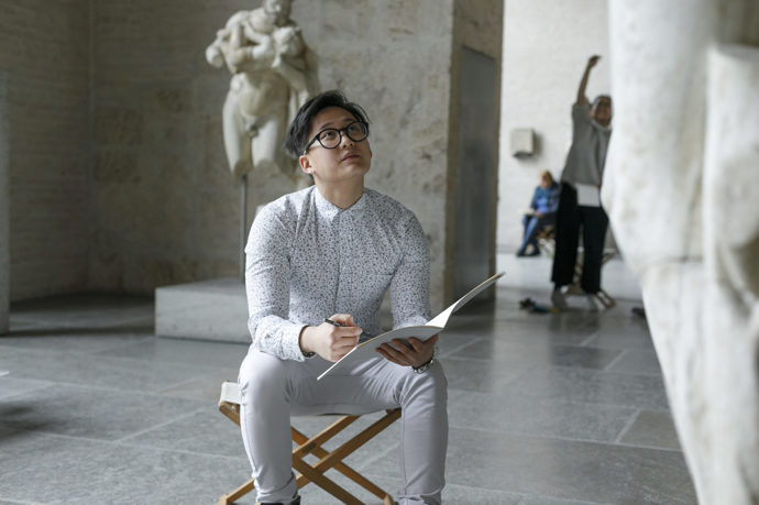 Poznejte velkolepý Mnichov s jeho kulturou, technikou i volnočasovými aktivitami