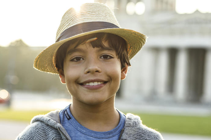 Poznejte velkolepý Mnichov s jeho kulturou, technikou i volnočasovými aktivitami
