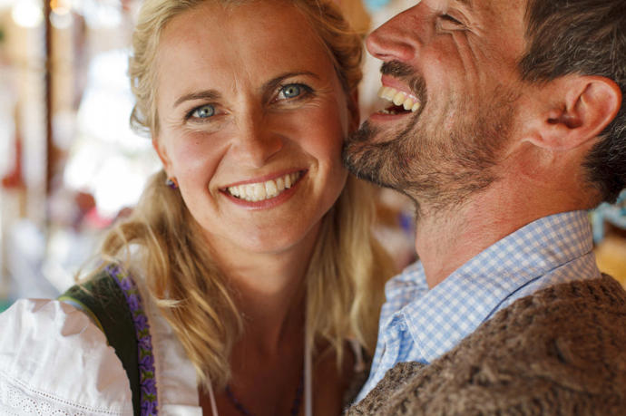 Poznejte velkolepý Mnichov s jeho kulturou, technikou i volnočasovými aktivitami