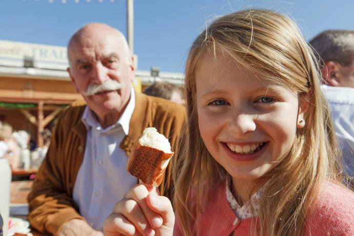 Poznejte velkolepý Mnichov s jeho kulturou, technikou i volnočasovými aktivitami