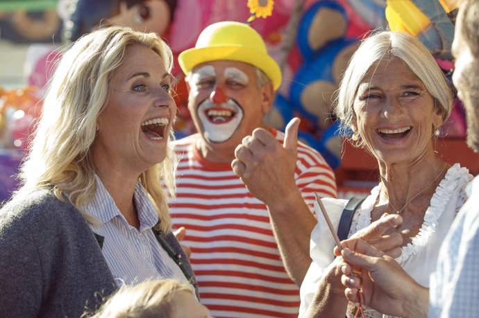 Poznejte velkolepý Mnichov s jeho kulturou, technikou i volnočasovými aktivitami