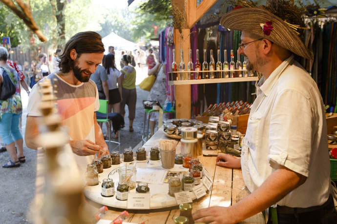 Poznejte velkolepý Mnichov s jeho kulturou, technikou i volnočasovými aktivitami