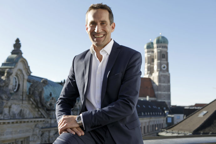 Poznejte velkolepý Mnichov s jeho kulturou, technikou i volnočasovými aktivitami