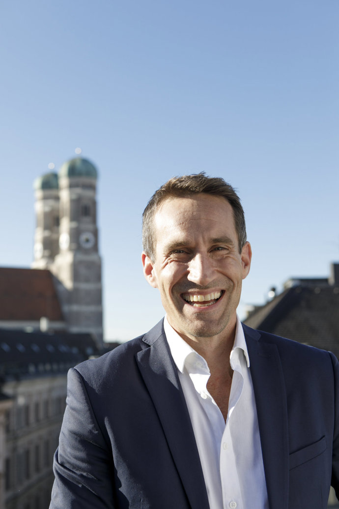 Poznejte velkolepý Mnichov s jeho kulturou, technikou i volnočasovými aktivitami