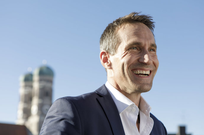 Poznejte velkolepý Mnichov s jeho kulturou, technikou i volnočasovými aktivitami