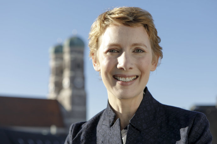 Poznejte velkolepý Mnichov s jeho kulturou, technikou i volnočasovými aktivitami