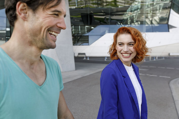 Poznejte velkolepý Mnichov s jeho kulturou, technikou i volnočasovými aktivitami