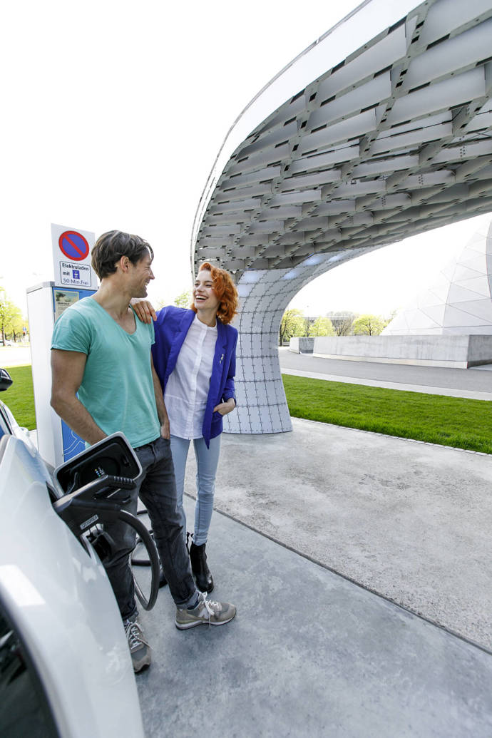 Poznejte velkolepý Mnichov s jeho kulturou, technikou i volnočasovými aktivitami