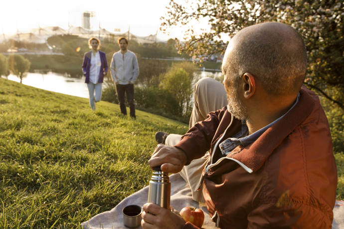 Poznejte velkolepý Mnichov s jeho kulturou, technikou i volnočasovými aktivitami