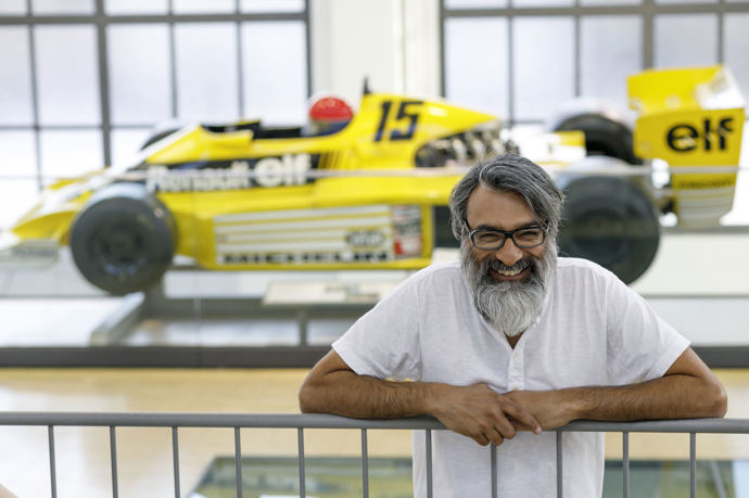 Poznejte velkolepý Mnichov s jeho kulturou, technikou i volnočasovými aktivitami