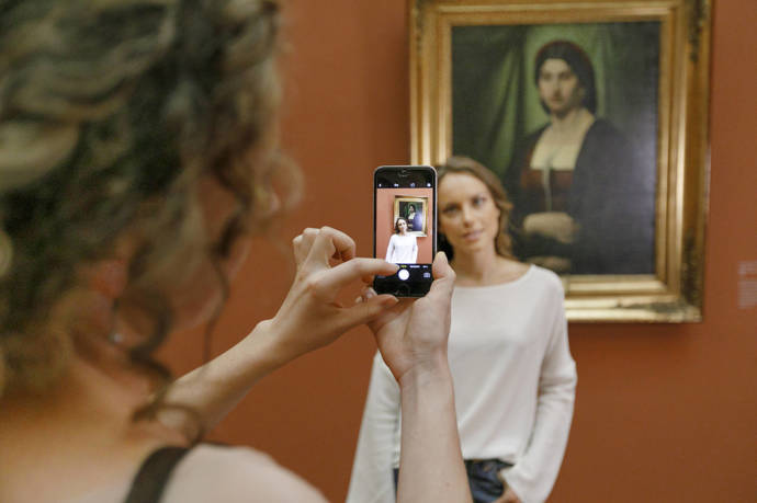 Poznejte velkolepý Mnichov s jeho kulturou, technikou i volnočasovými aktivitami