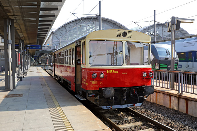 Užijte si prohlídku Pivovaru Velké Popovice.