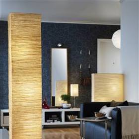 Papírový nábytek je momentálně trendy záležitost