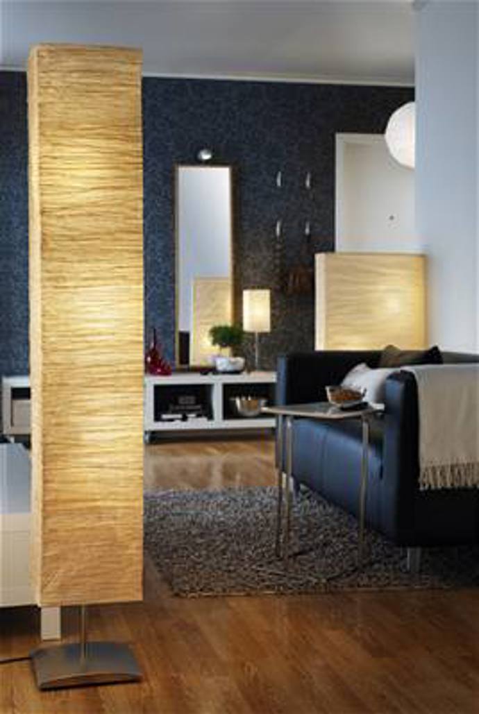 Papírový nábytek je momentálně trendy záležitost