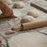 Pizzerie 360pizza si zakládá na kvalitních lokálních surovinách, všechny ingredience na pizzu jsou tak pečlivě vybírány a pocházejí z regionů Apeninského poloostrova.