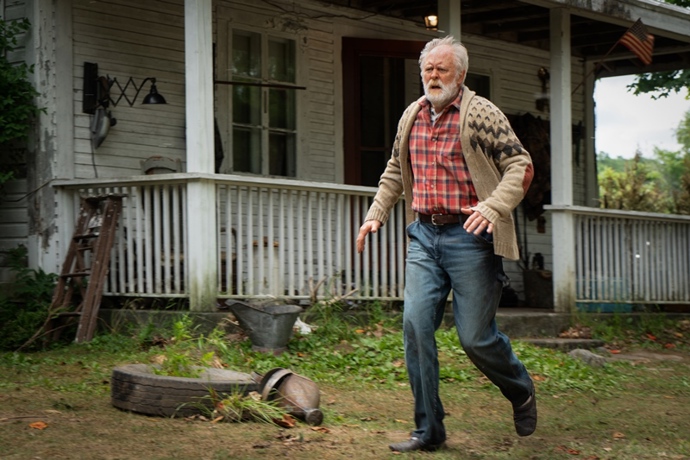 Horor, který stojí za vidění