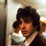 Psí odpoledne, Al Pacino zde hraje zoufalce, který chce vyloupit banku.