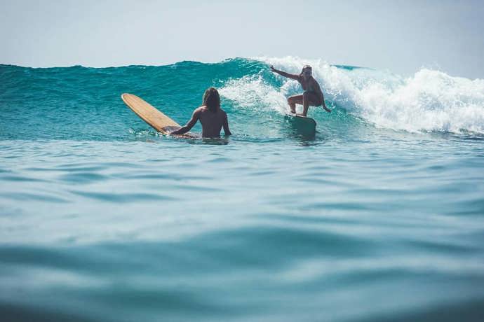Srí Lanka patří mezi nejkrásnější exotické země světa, a navíc ani nezruinuje vaši peněženku.