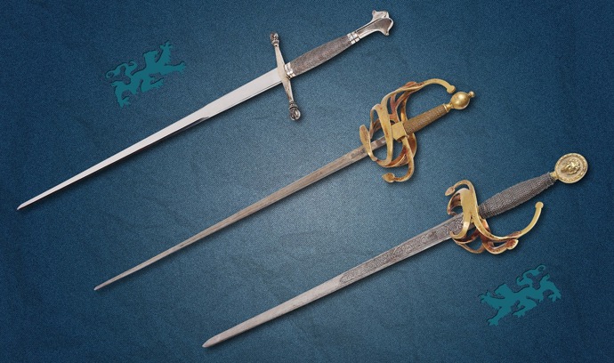 MEČ (24. 10 – 22. 11.): Lidé narození ve znamení Meče hledají v životě vyšší smysl. Silné osobnosti nepostrádají eleganci a nadhled. Když dojde na křivdu, dokážou se dobře pohádat a většinou jsou vítězi. Je smutné, že zůstávají v životě nakonec častokrát sami.