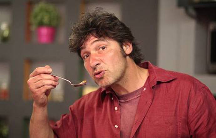 Jirka Babica zanechal v české gastronomii nesmazatelnou stopu