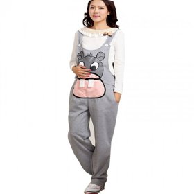 Existují i těhotenské lacláče