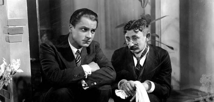 Film To neznáte Hadimršku.