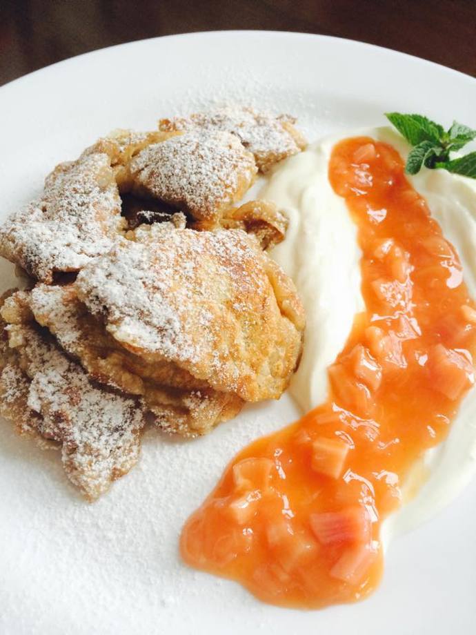 Trhanec má působit nedokonalým dojmem