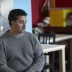 Nově hraje Dejdar v seriálu Specialisté