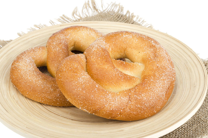 Jidáše můžete mít připravené raz dva.