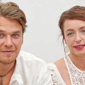 Ze začátku vztahu Vojtovi a Táně nikdo nevěřil, že jim to vydrží.