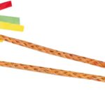 Existuje mnoho způsobů pletení pomlázky