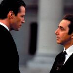 Al Pacino ve filmu Ďáblův advokát.