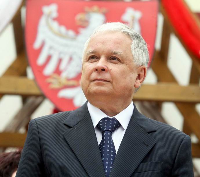 Lech Aleksander Kaczyński 
