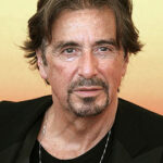 Al Pacino se v mládí živil jako prostitut.