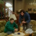 Ota Jirák v Novácích