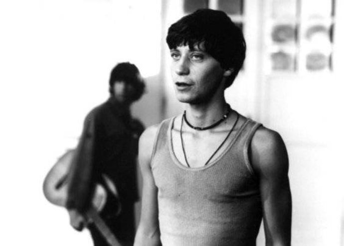 Film Zámek nekonečno z roku 1983