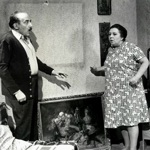 To se ti povedlo. Viď? Taková blbinka a jak dokáže otrávit život!